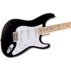 Fender Eric Clapton Stratocaster Maple Fingerboard Black